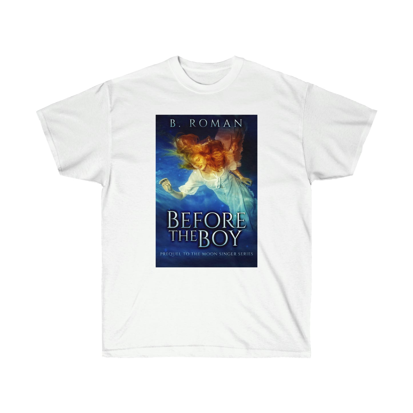 Before The Boy - Unisex T-Shirt