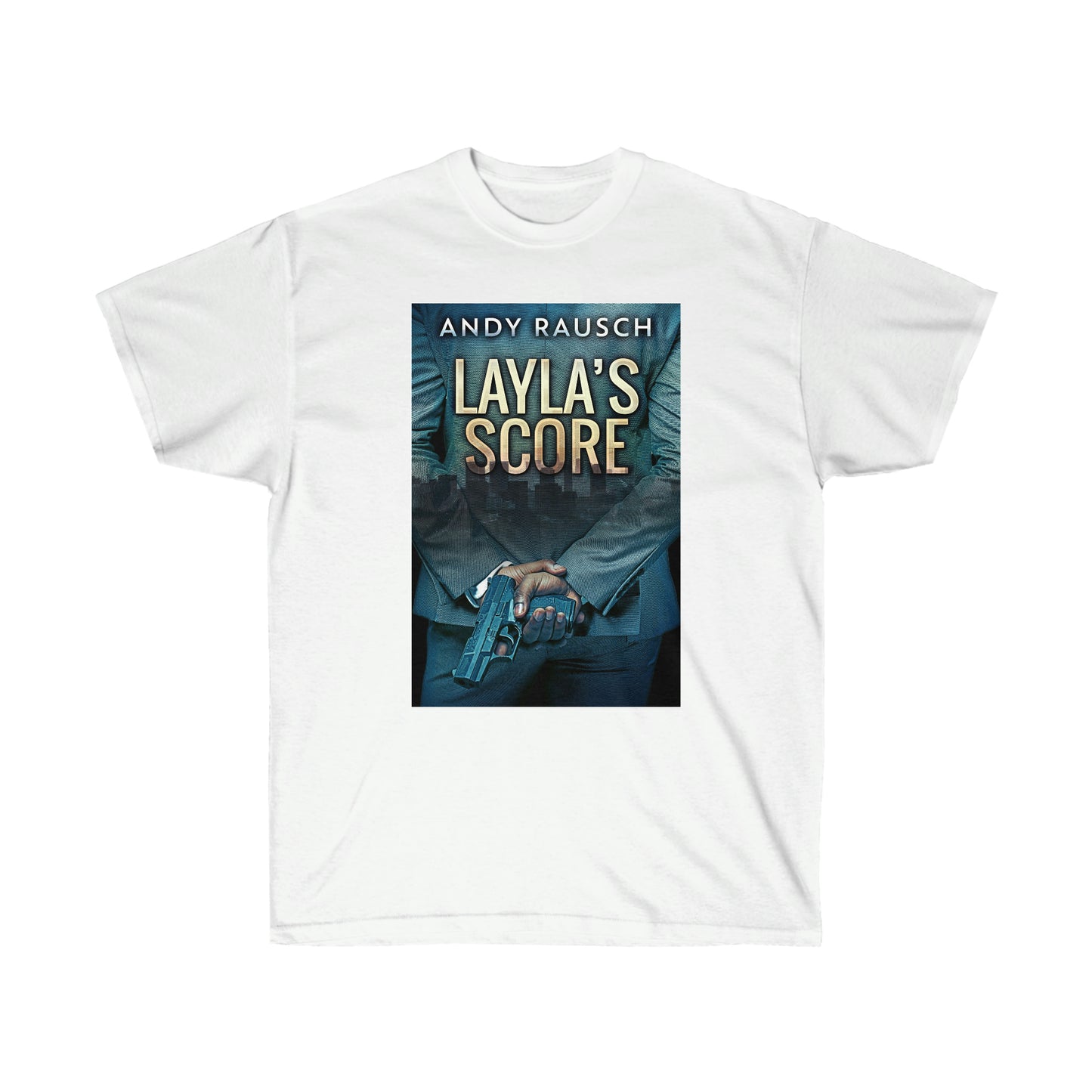 Layla's Score - Unisex T-Shirt