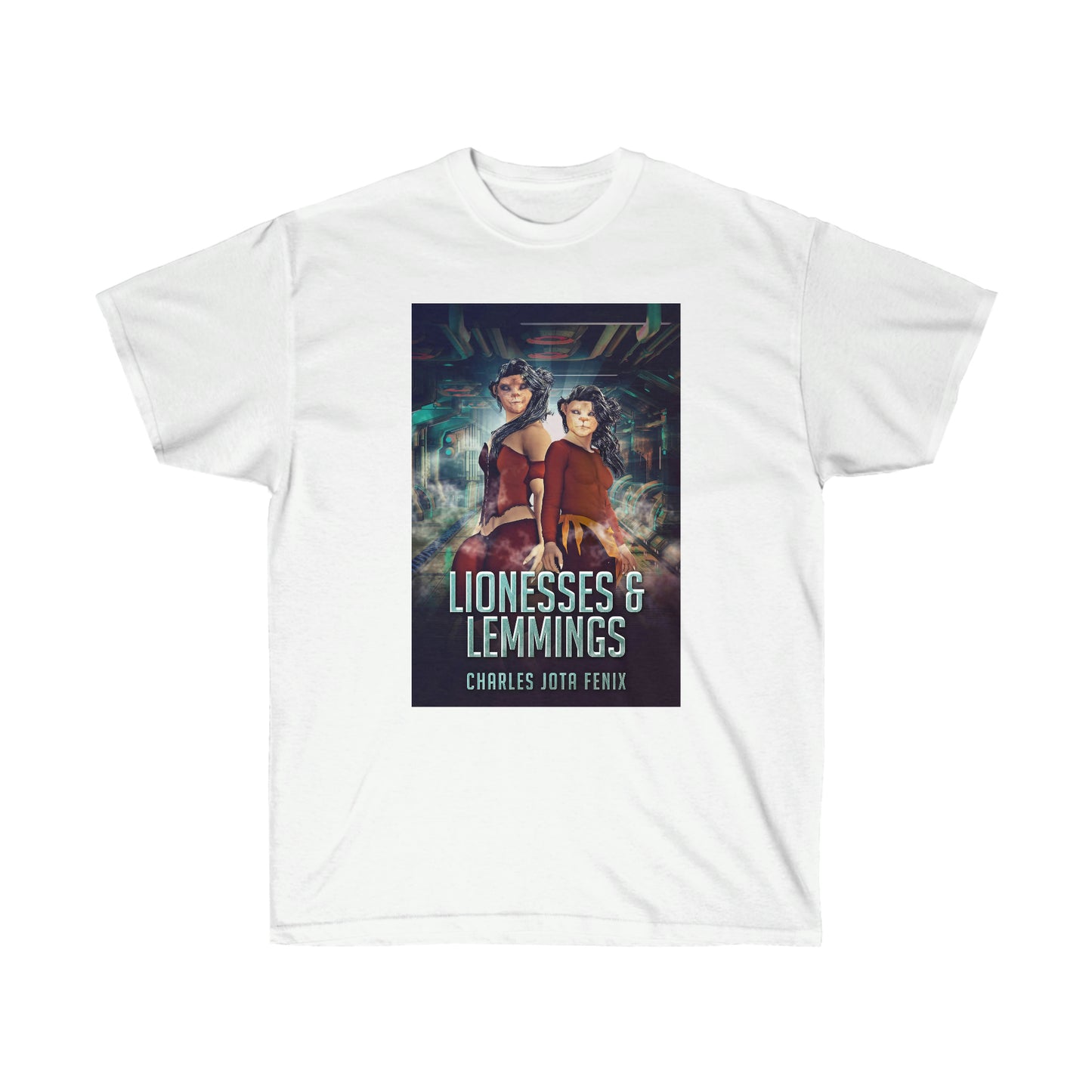 Lionesses & Lemmings - Unisex T-Shirt