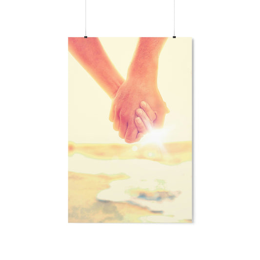 Together - Matte Poster