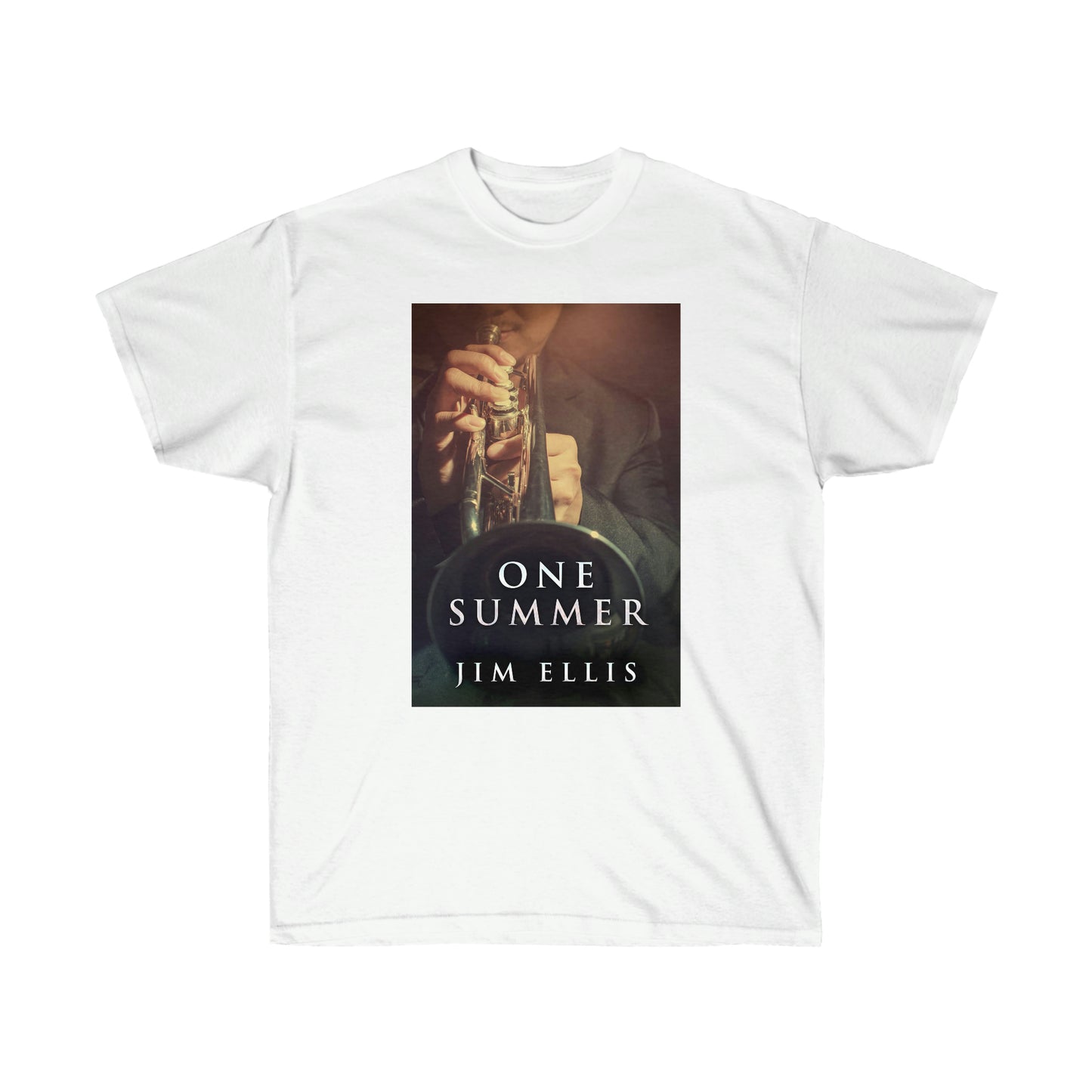 One Summer - Unisex T-Shirt