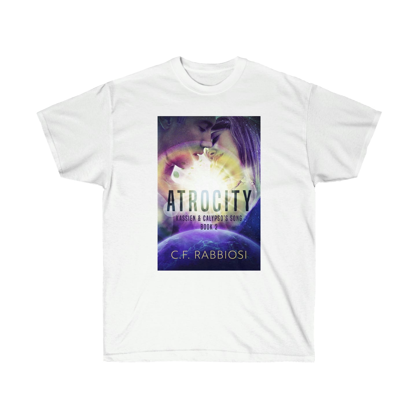 Atrocity - Unisex T-Shirt