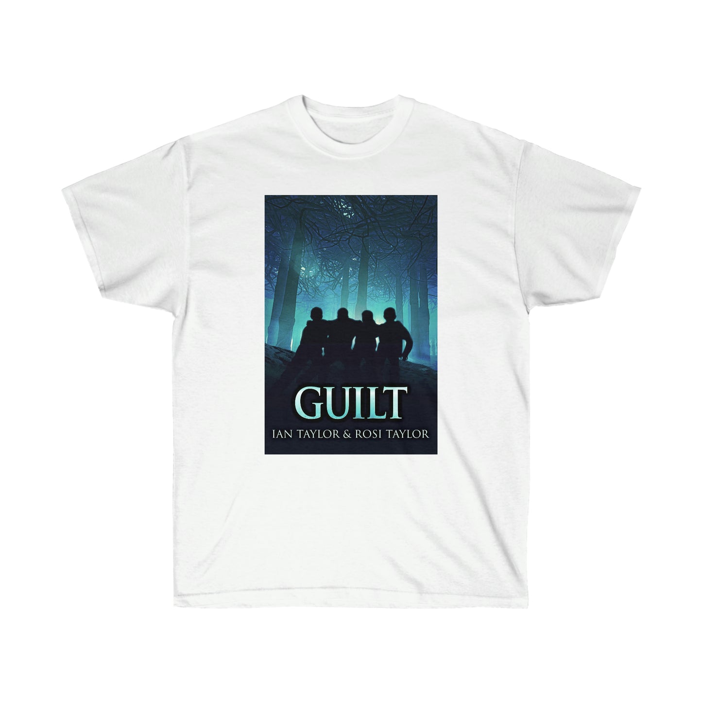 GUILT - Unisex T-Shirt