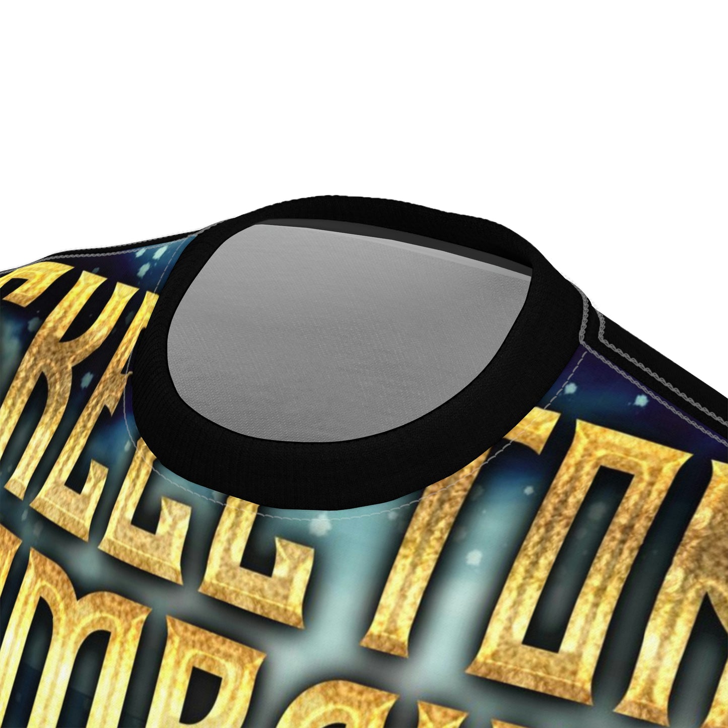 Skeleton Company - Unisex All-Over Print Cut & Sew T-Shirt