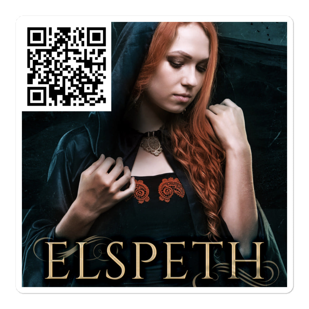 Elspeth - Stickers