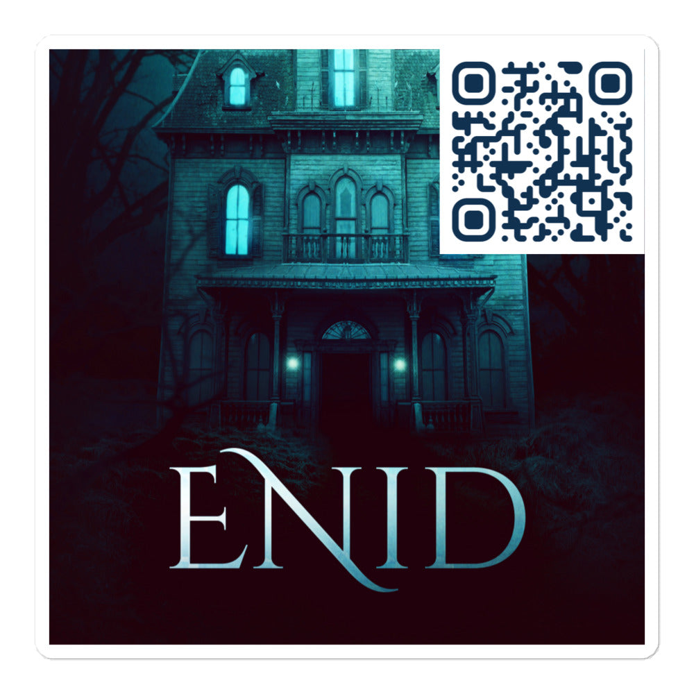 Enid - Stickers