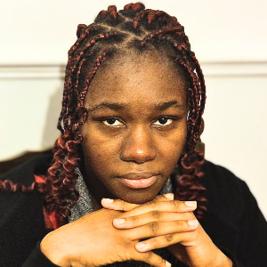 Becky Anyanwu