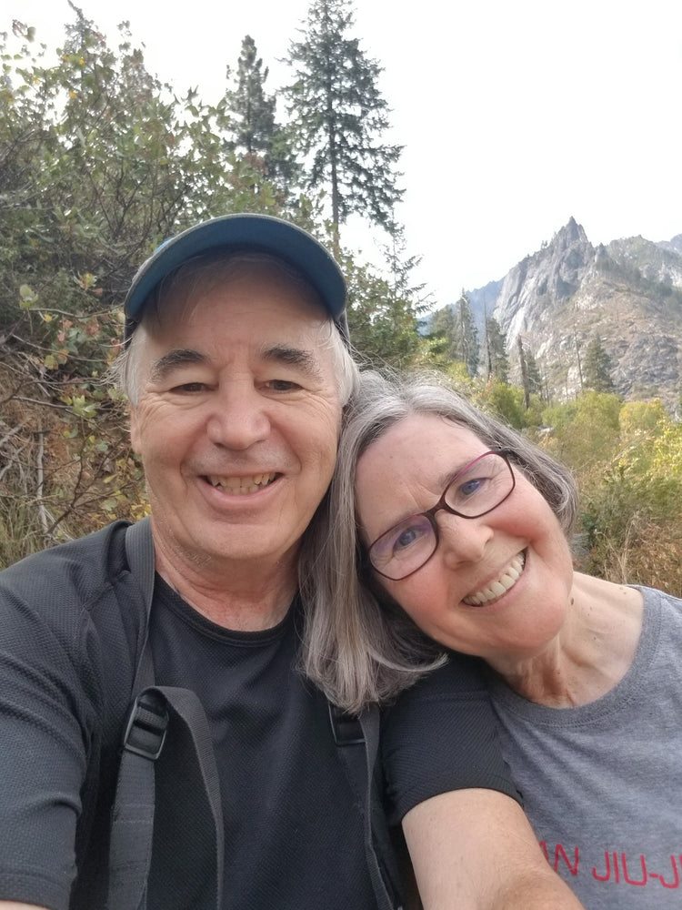 Kathi Rivers Shannon