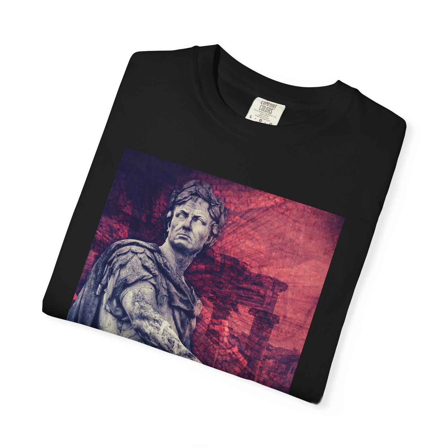 The Four Emperors - Unisex T-Shirt