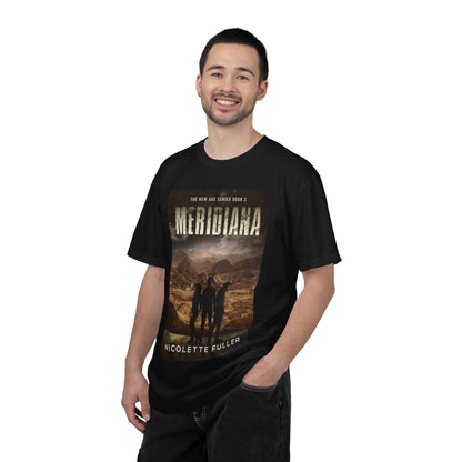 Meridiana - Unisex T-Shirt