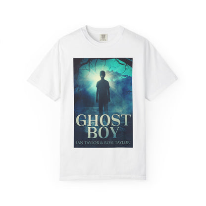 Ghost Boy - Unisex T-Shirt