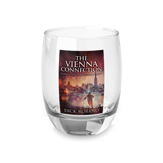 The Vienna Connection - Whiskey Glass