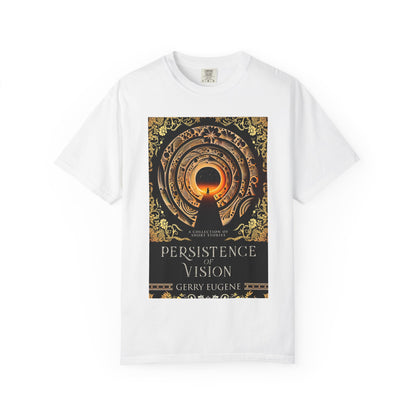 Persistence Of Vision - Unisex T-Shirt