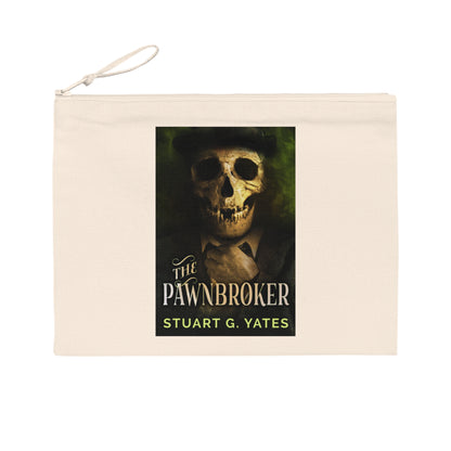 The Pawnbroker - Pencil Case