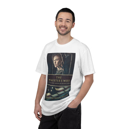 The Minister's Wife - Unisex T-Shirt
