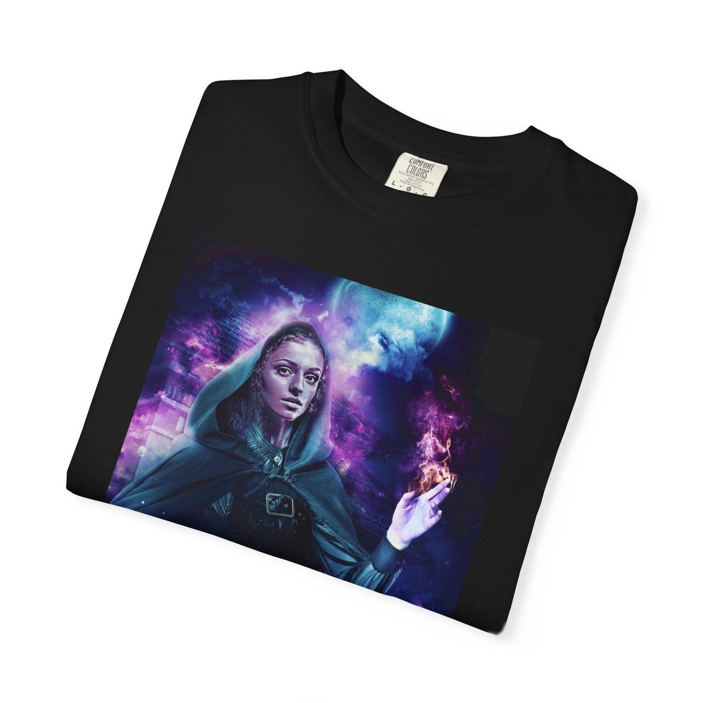 Blood Of The Witch - Unisex T-Shirt