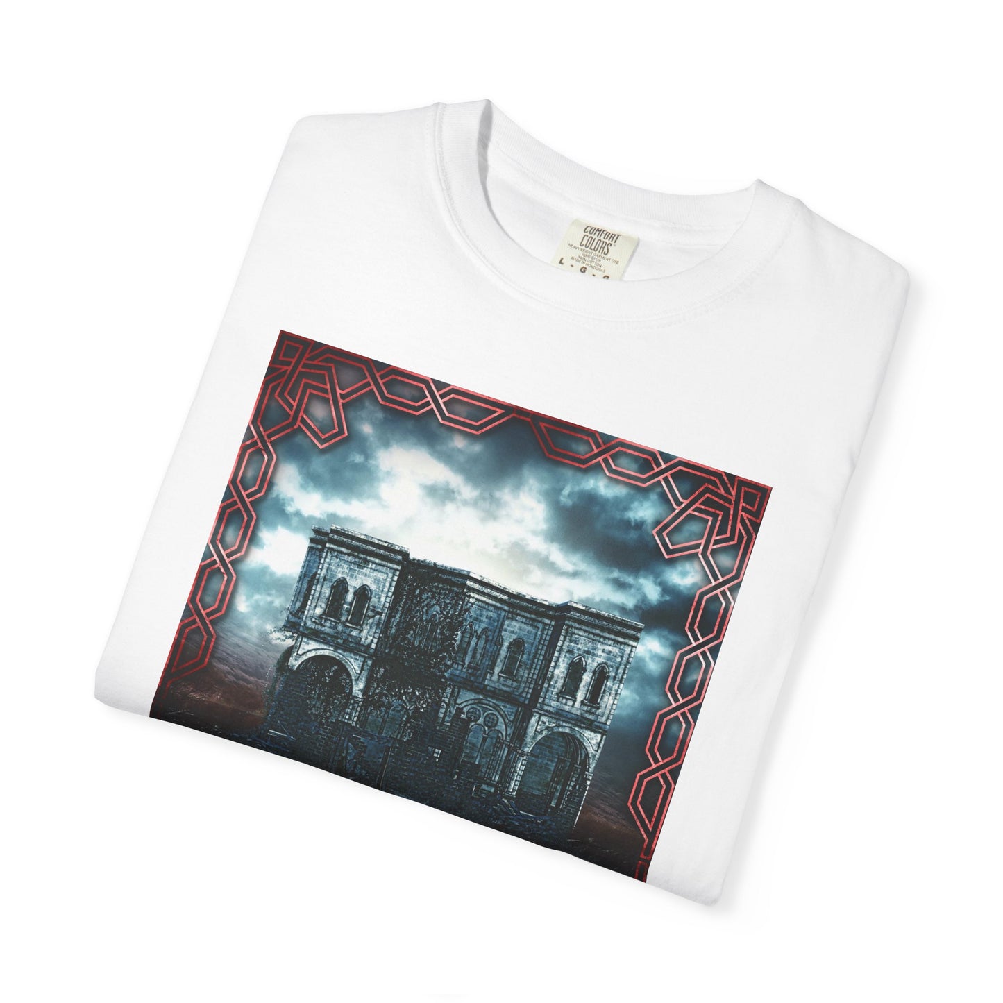 Mörderin - Unisex T-Shirt