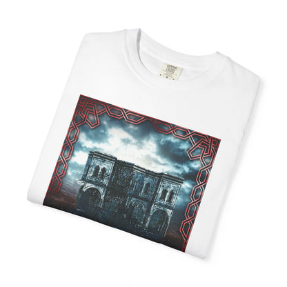Mörderin - Unisex T-Shirt