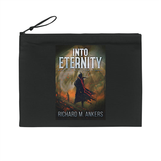 Into Eternity - Pencil Case