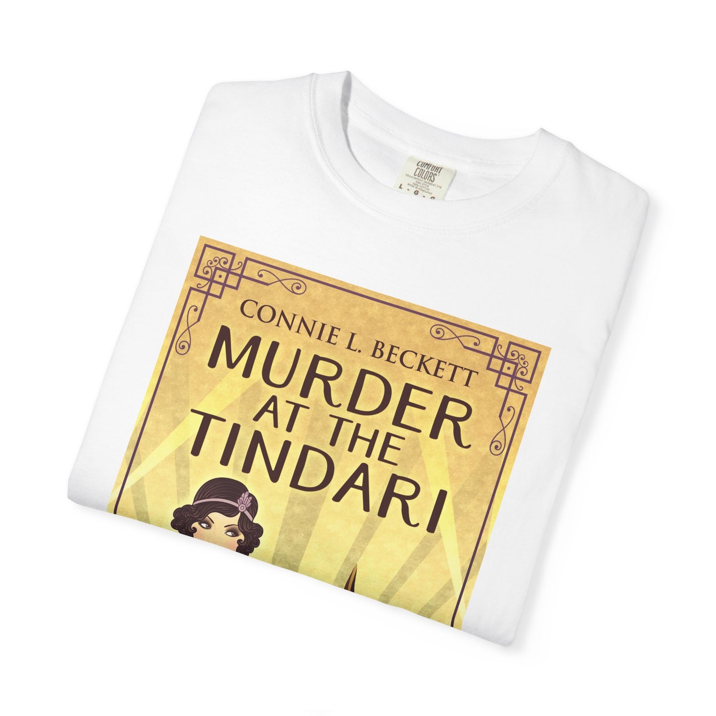 Murder At The Tindari - Unisex T-Shirt