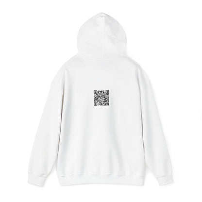 A Chronicle Of Chaos - Unisex Hooded Sweatshirt