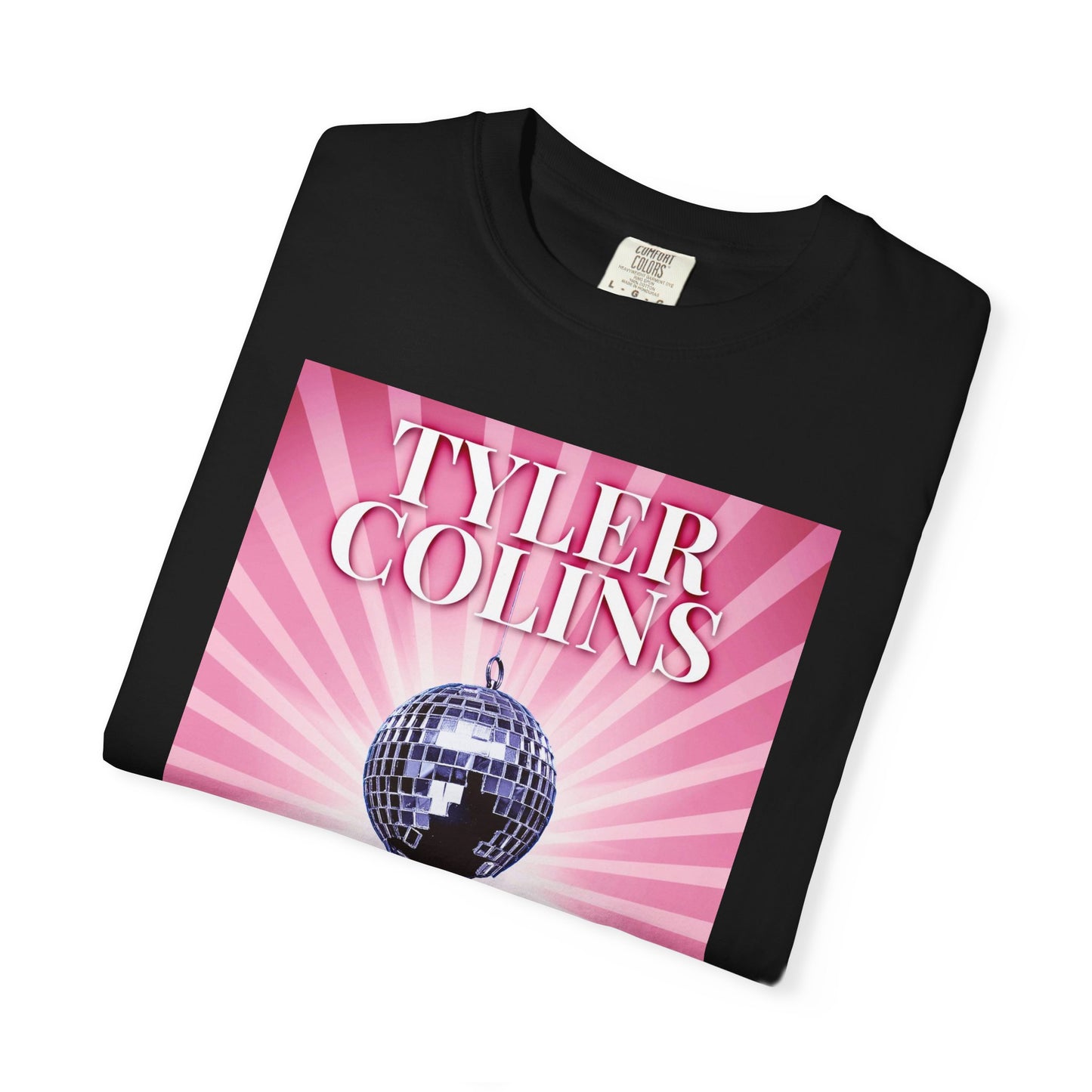 Disco's Dead and so is Mo-Mo - Unisex T-Shirt