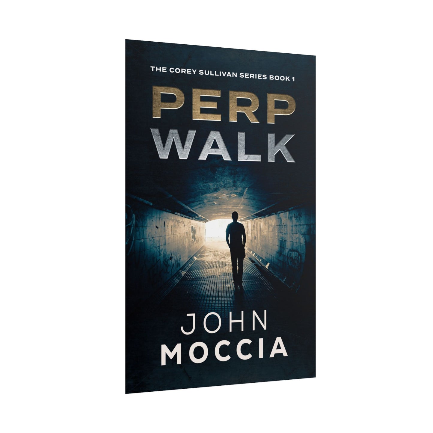 Perp Walk - Poster