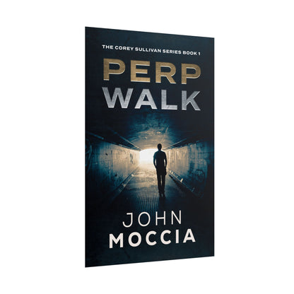 Perp Walk - Poster