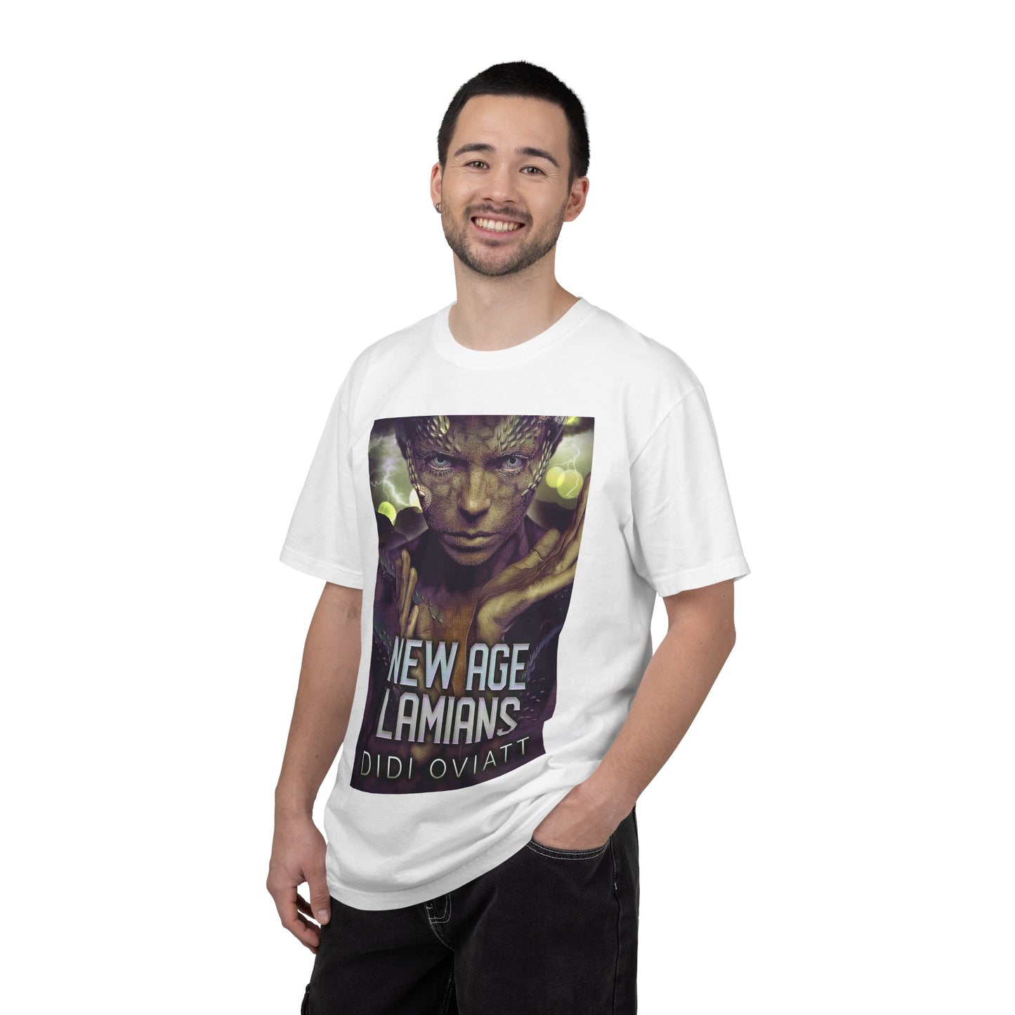 New Age Lamians - Unisex T-Shirt