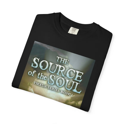 The Source of the Soul - Unisex T-Shirt