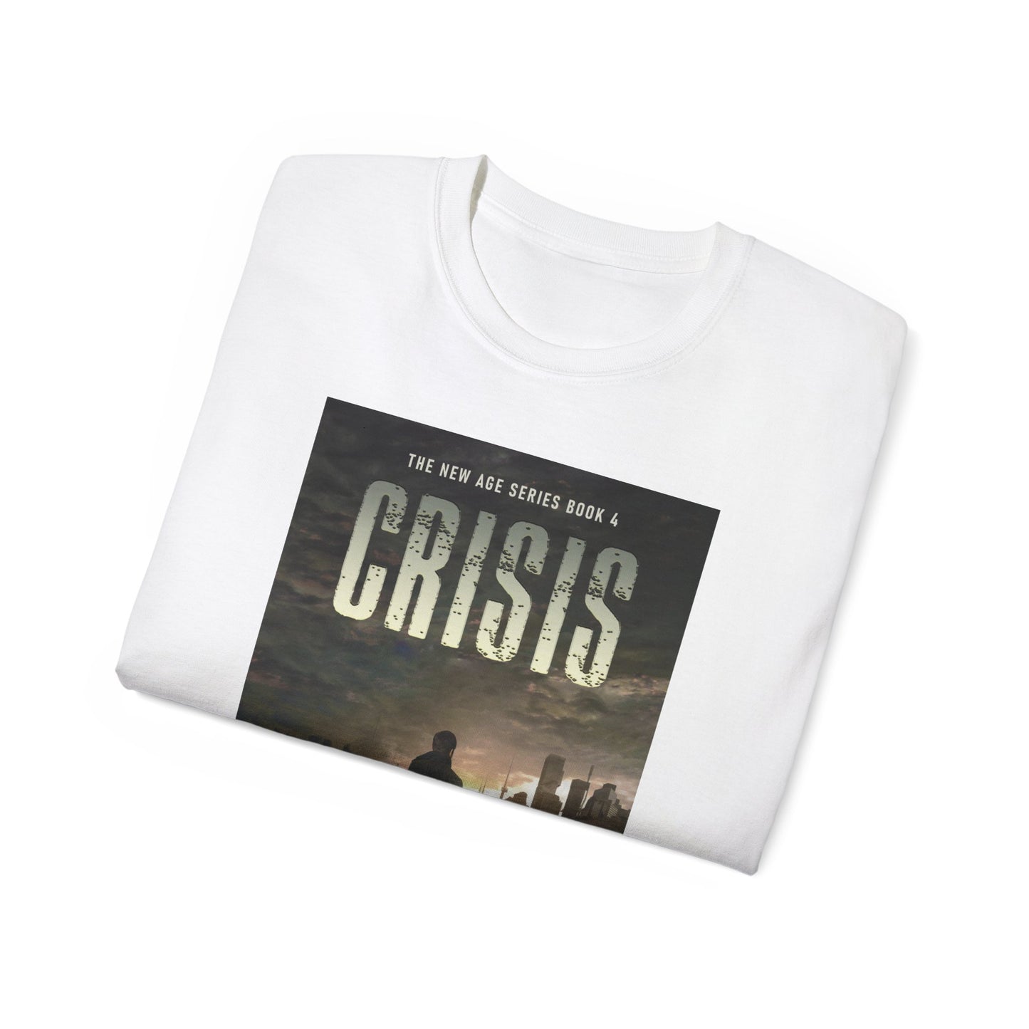 Crisis - Unisex T-Shirt