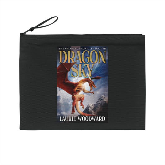 Dragon Sky - Pencil Case