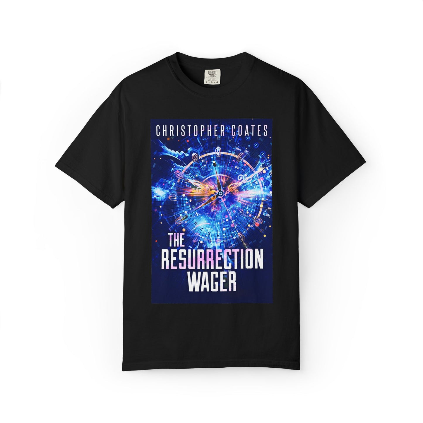 The Resurrection Wager - Unisex T-Shirt
