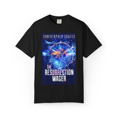 The Resurrection Wager - Unisex T-Shirt