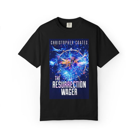 The Resurrection Wager - Unisex T-Shirt