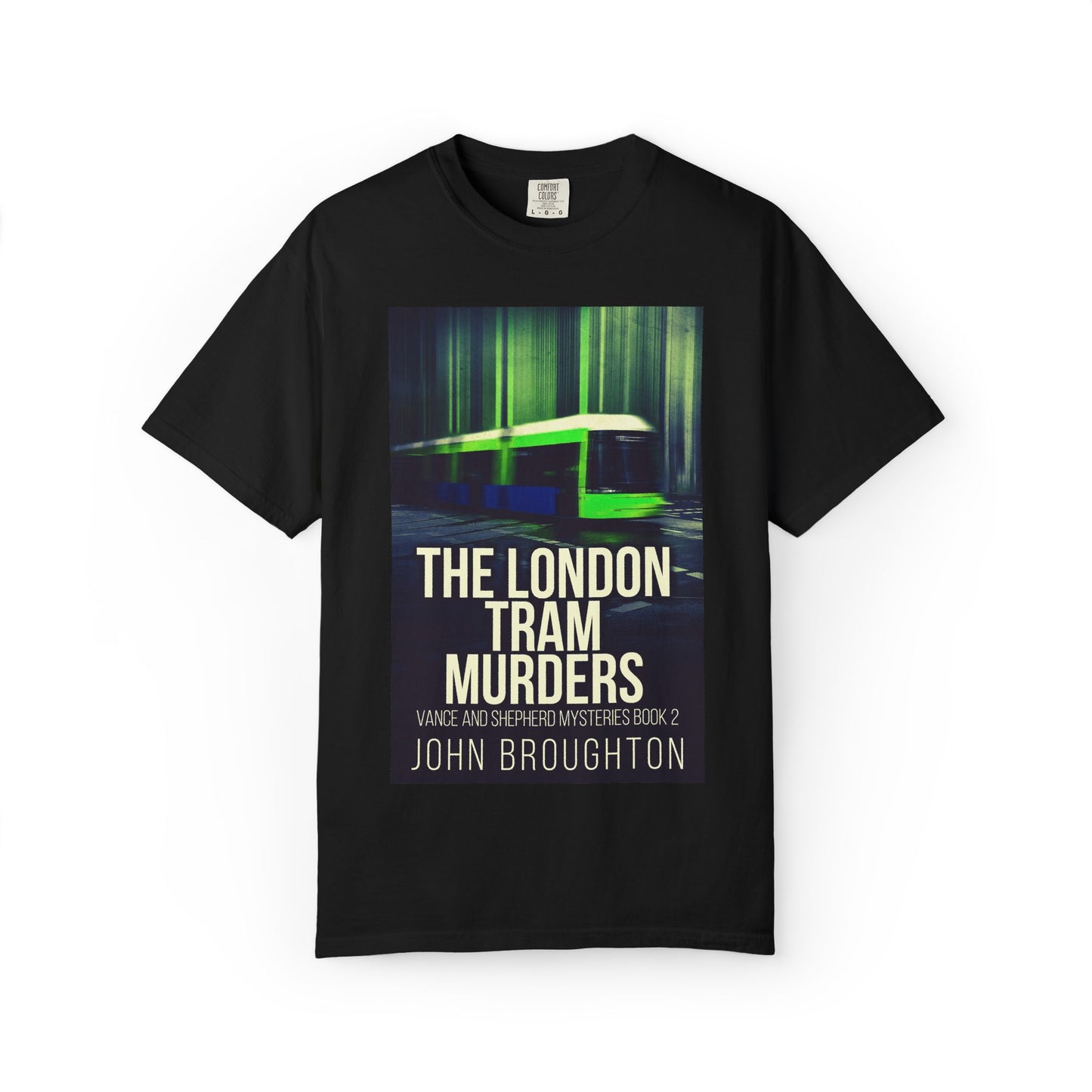The London Tram Murders - Unisex T-Shirt
