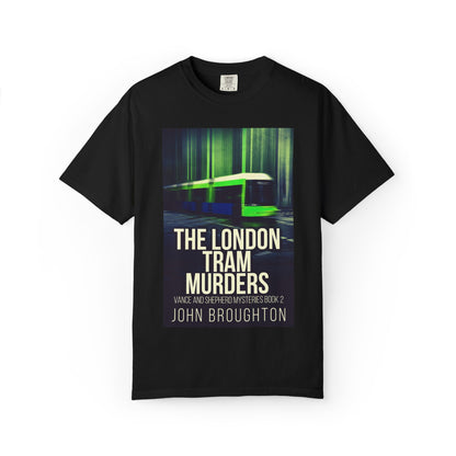 The London Tram Murders - Unisex T-Shirt