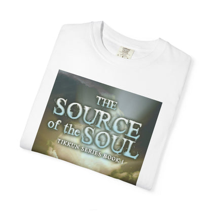 The Source of the Soul - Unisex T-Shirt