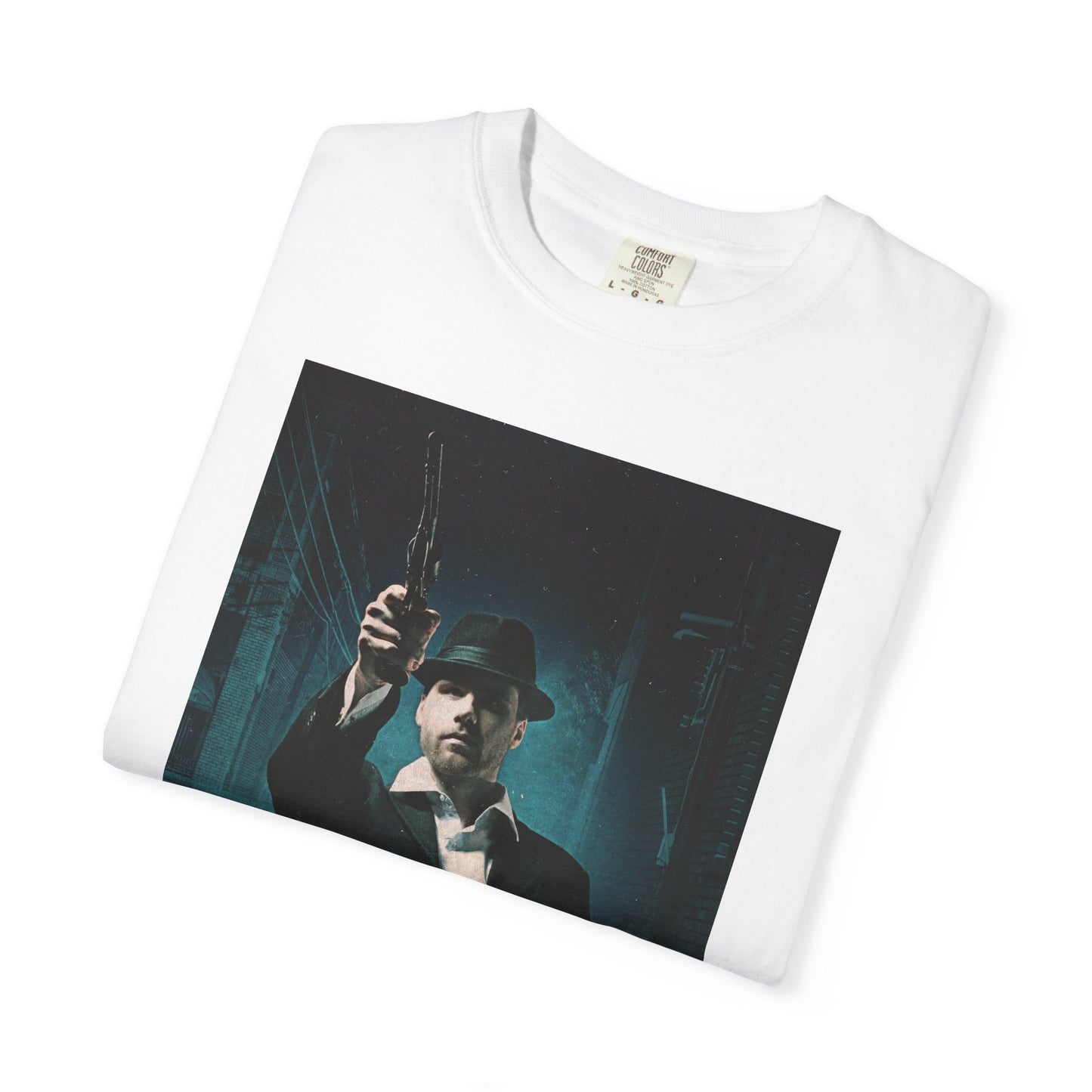 South Deering - Unisex T-Shirt