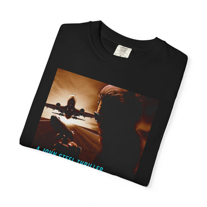 Running Steel - Unisex T-Shirt
