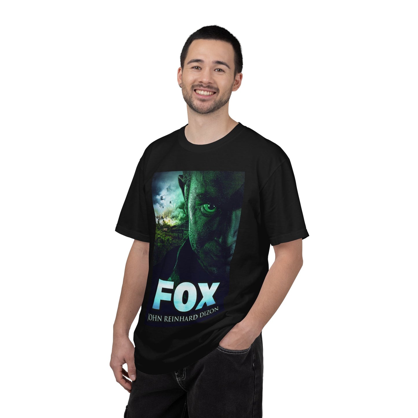 Fox - Unisex T-Shirt