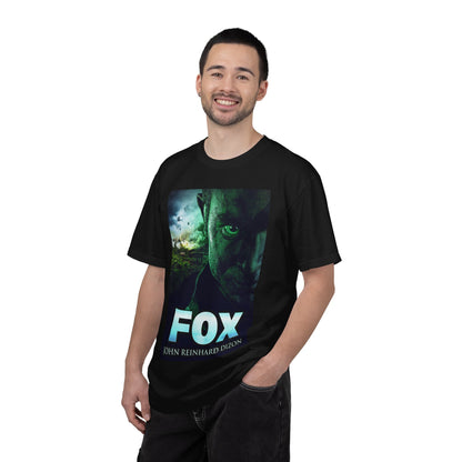 Fox - Unisex T-Shirt