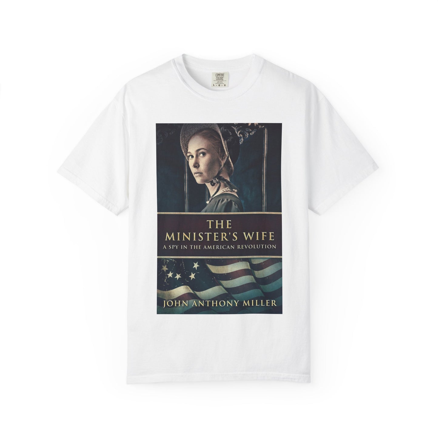 The Minister's Wife - Unisex T-Shirt