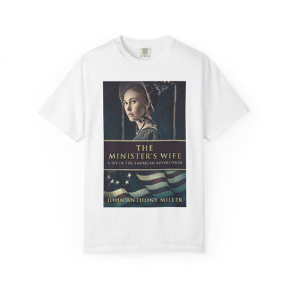 The Minister's Wife - Unisex T-Shirt