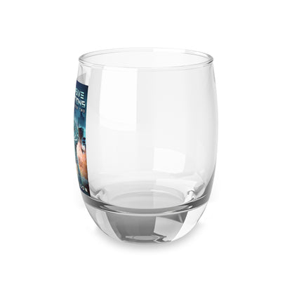 Offensive Operations - Whiskey Glass
