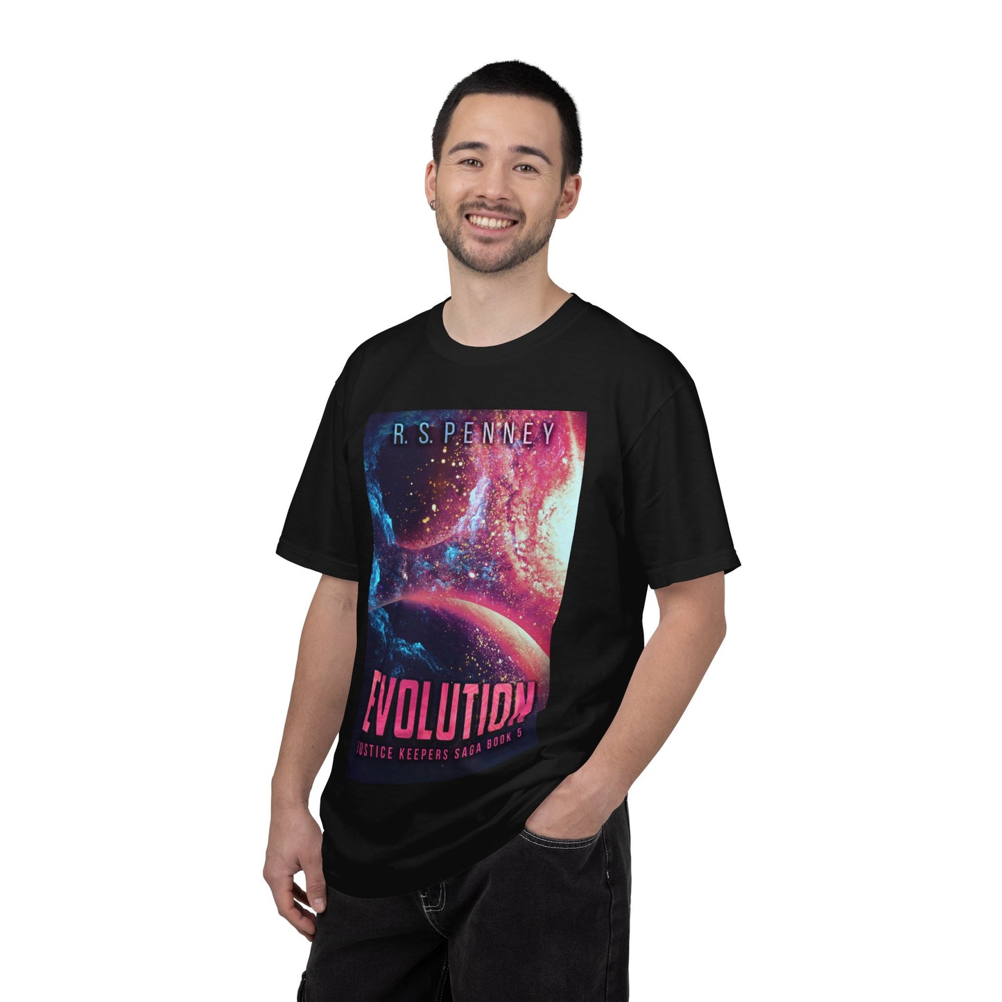 Evolution - Unisex T-Shirt