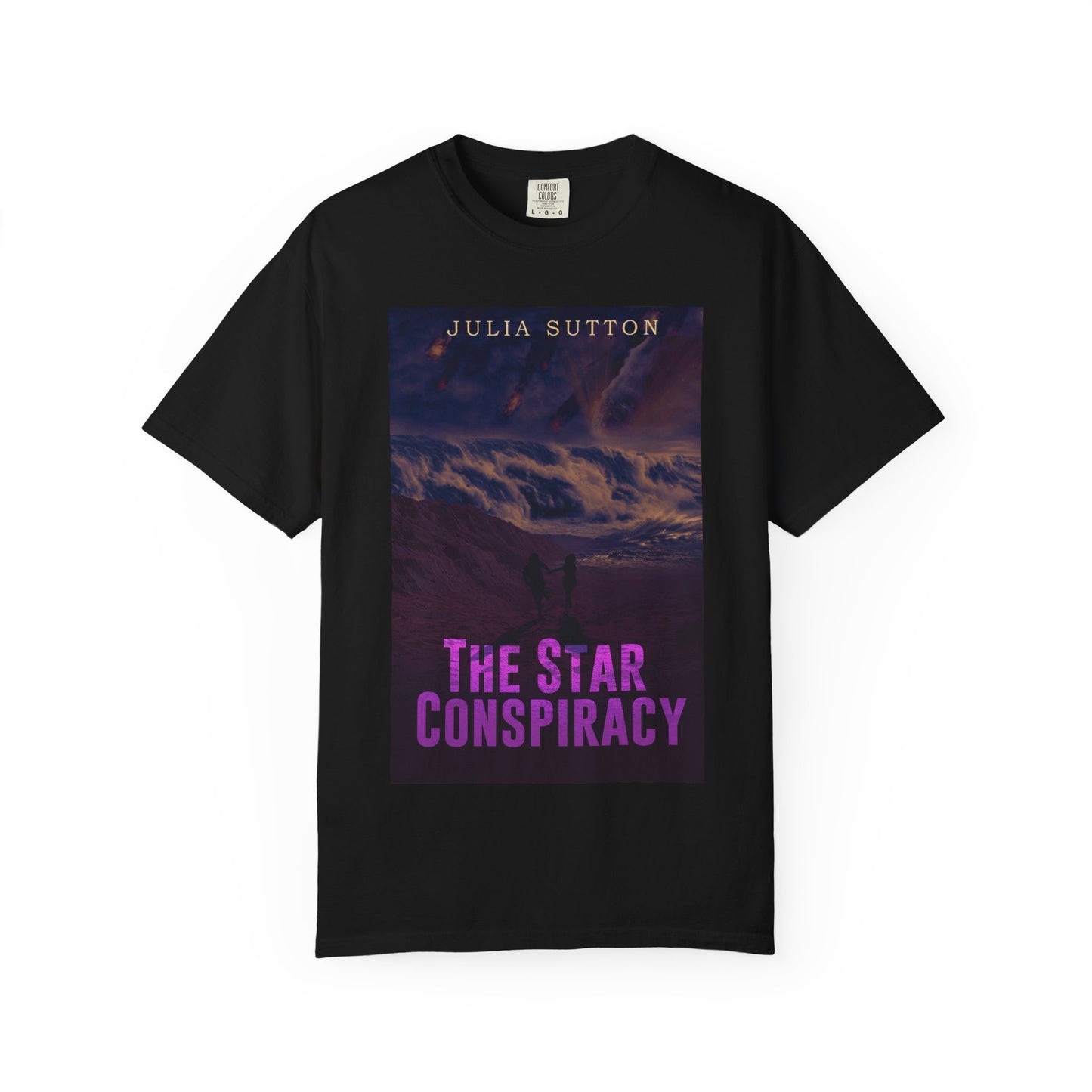 The Star Conspiracy - Unisex T-Shirt