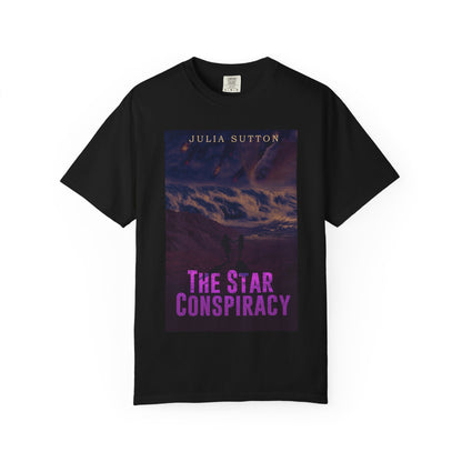 The Star Conspiracy - Unisex T-Shirt