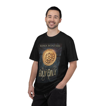 Gold Envy - Unisex T-Shirt