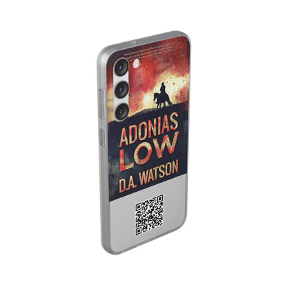 Adonias Low - Flexible Phone Case